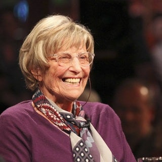 Margarete Mitscherlich