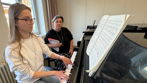 Jugendmusikschule Biberach