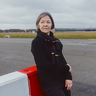 Christine Wunnicke