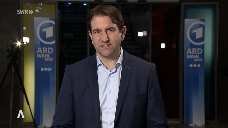 Bundestagswahl 2025: Der CDU-Abgeordnete Andreas Jung aus Konstanz