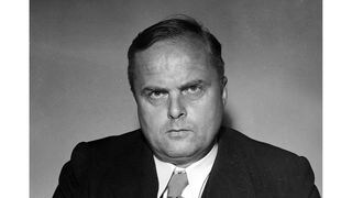 Theodor Oberländer 1953