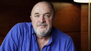 William Dalrymple