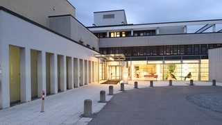 Die Klinik in Tettnang im Bodenseekreis gehört zum Medizin Campus Bodensee.