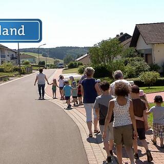 Burbach - Birkenstraße
