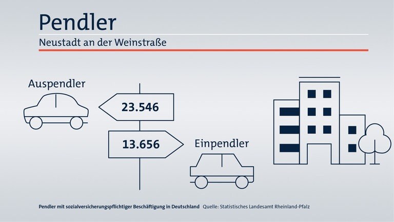 Das ist Ihr Wahlkreis im Wahlkreis-Check