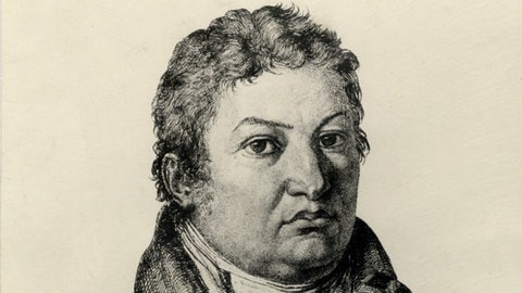 Friedrich Weinbrenner: Zimmermann, Architekt, Stadtplaner, Baumeister