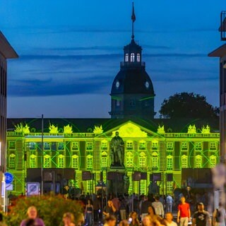Schlosslichtspiele Karlsruhe 2026