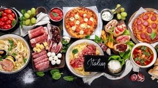 italienische Klassiker