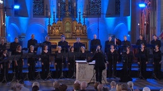 SWR Vokalensemble