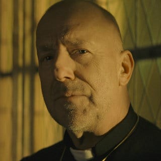 Schauspieler Heino Ferch (aus dem Film "Manipulation")
