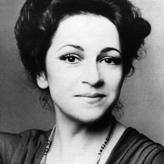 Ileana Cotrubaș