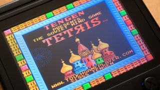 Tetris