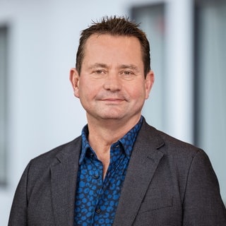 Jürgen Rose ist Teil der Redaktion von "Zur Sache! Baden-Württemberg".