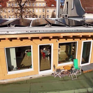 Tiny House