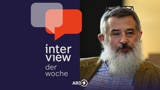 Stephan Kramer, Präsident des Amtes für Verfassungsschutz beim Thüringer Ministerium für Inneres und Kommunales
