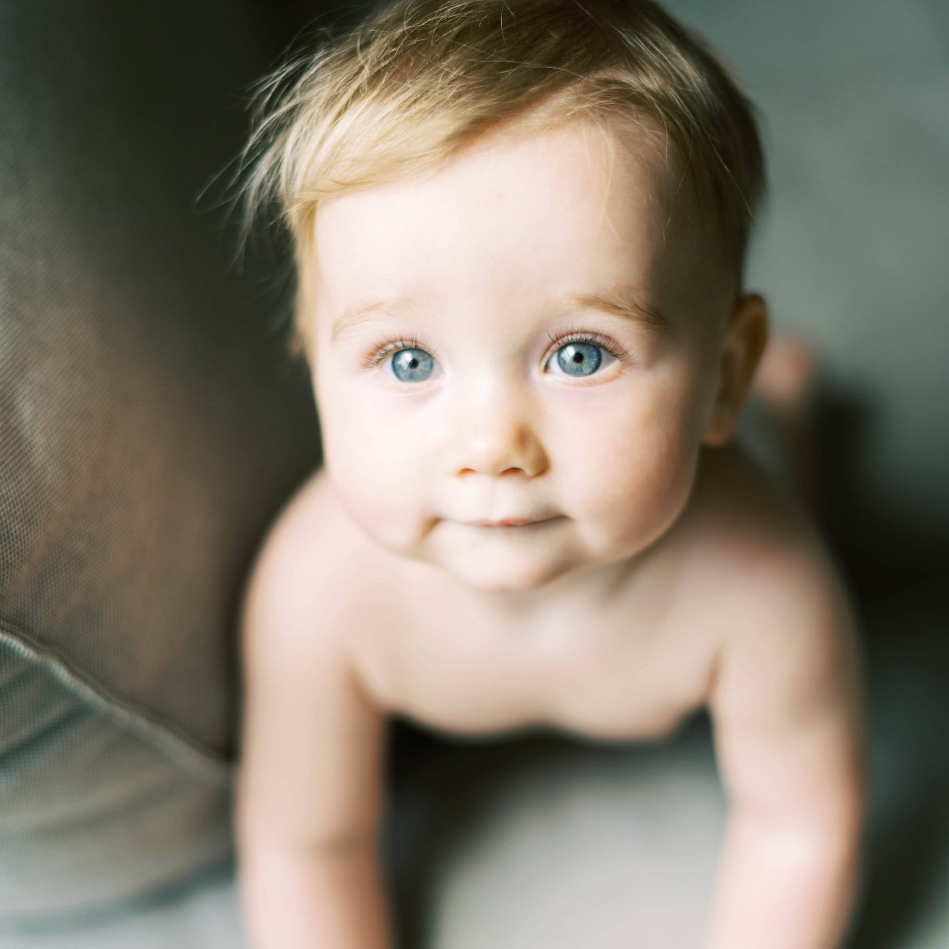 Warum sind Baby-Augen blau? episode artwork