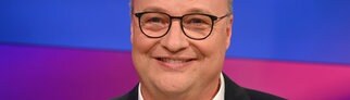 Oliver Welke 2024 | 
