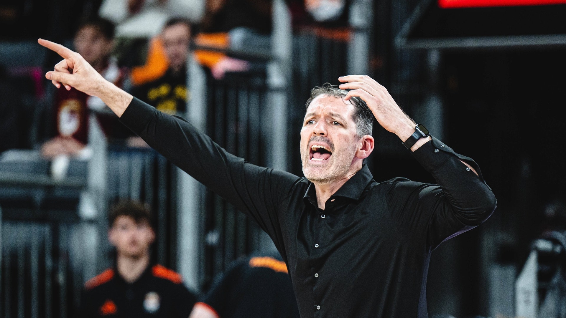 Ulmer Basketballer verlieren auch EuroCup-Spiel in Thessaloniki