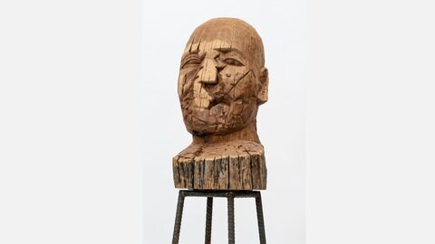 Kader Attia, Culture, Another Nature Repaired, 2023