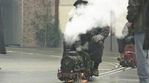 265 internationale Aussteller präsentierten über 600 Modelle
