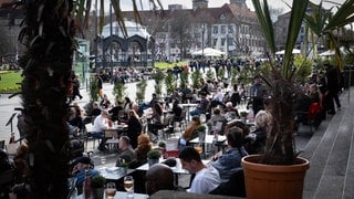 Sind Familien mit Kindern in Stuttgarter Cafés Willkommen? Denn so viele Möglichkeiten für einen Café-Ausflug mit Kleinkindern gibt es in Stuttgart nicht.