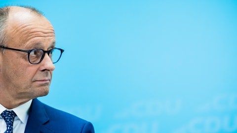 Die CDU-Fraktion in RLP geht auf Konfrontationskurs mit Bundeskanzler Merz und will ihn ausdrücklich nicht treffen bei ihrer Klausurtagung im September.