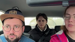 Spaß in Mundart