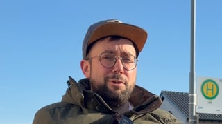 Mundart: Vögelchen