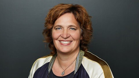 Saskia Kress