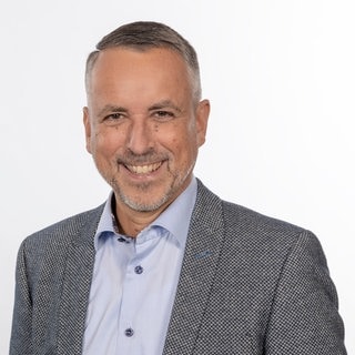 Markus Frank