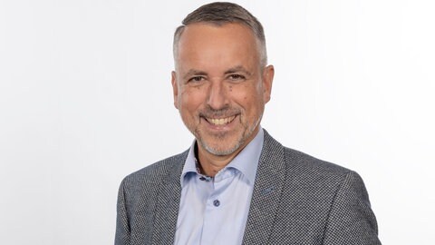 Markus Frank
