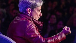 Judith Butler