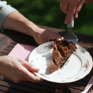 Die Linzer Torte