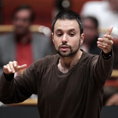 Constantinos Carydis