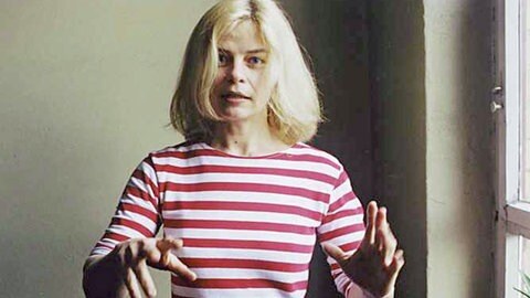 Karl-Sczuka-Preisträgerin 2005: Hanna Hartman