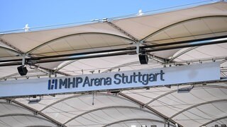 MHP-Arena Stuttgart