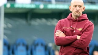 FCK-Trainer Torsten Lieberknecht