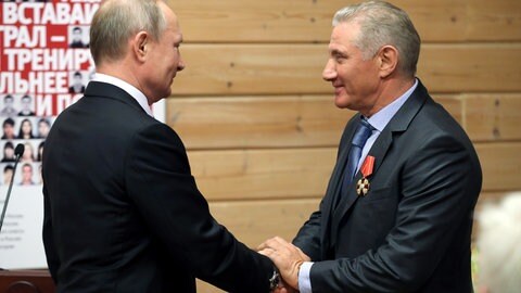 Ein Trierer Geschäftsmann und ein russischer Oligarch mit Nähe zu Präsident Putin wollten vor Jahren die Rennsportmark Spyker wieder aufleben lassen.