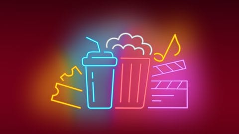 Podcastbild "Score Snacks - der Filmmusik-Podcast" 