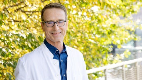 Matthias Riedl - Die Ernährungs-Docs | Ernährungs-Doc Riedl: Diese Ernährung unterstützt die Krebstherapie