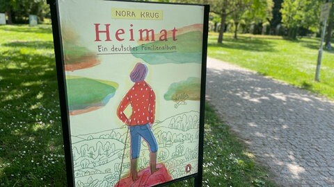 Nora Krug