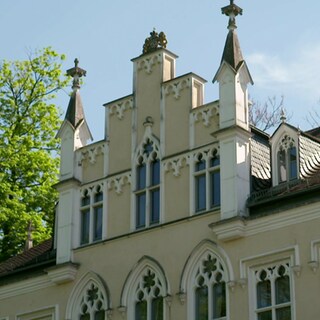 Schloss Sayn in Bendorf-Sayn