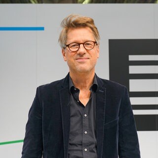 Jan Wagner, Schriftsteller. Archivfoto.