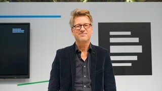 Jan Wagner, Schriftsteller. Archivfoto.