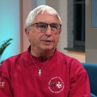 Erich Huber