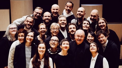 SWR Vokalensemble