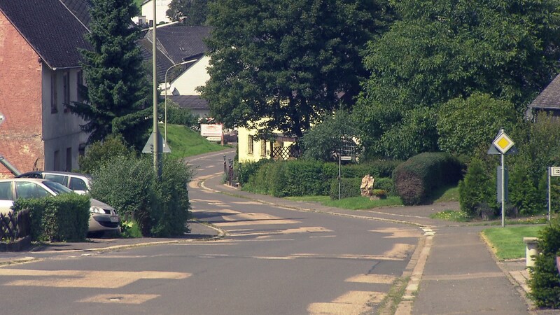 Belginumstraße