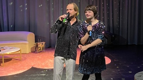 Schlagerträume mit Tima und Klaus