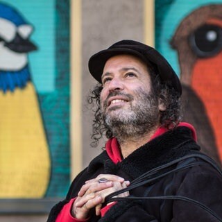 Tomer Gardi