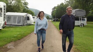 Siegrun und Joachim Arlt